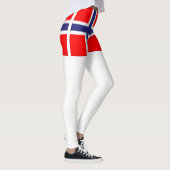 Leggings Norvège (Droite)