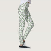 Leggings Notes musicales (Droite)
