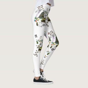 Leggings Notions