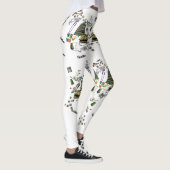 Leggings Notions (avec script) (Droite)