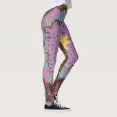 Leggings Notoriouso Alchimique (Droite)