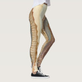 Leggings notre dame de guadalupe (Droite)