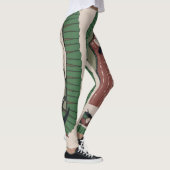 Leggings notre dame de guadalupe (Droite)