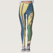 Leggings Notre Dame de la Guadalupe (Devant)