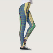 Leggings Notre Dame de la Guadalupe (Droite)