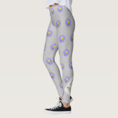 Leggings Notre Dame de Lourdes (Gauche)