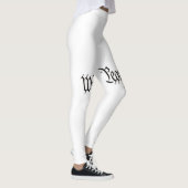 Leggings Nous Le Peuple (Droite)