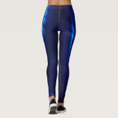 Leggings Nous sommes Réels (Dos)