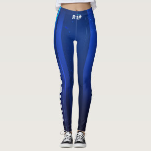 Leggings Nous sommes Réels