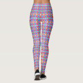 Leggings Nouveau design (Dos)