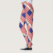 LEGGINGS NOUVEAU MEXIQUE (Gauche)