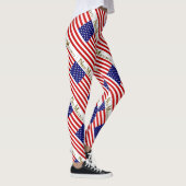 LEGGINGS NOUVEAU MEXIQUE (Droite)