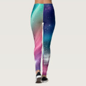 Leggings Nouveau Style (Dos)