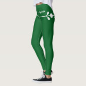 Leggings Nouveaux (Gauche)