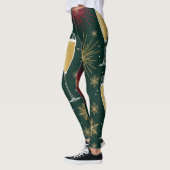 Leggings Nouvel An (Gauche)