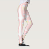 Leggings nouvelle année Coupes de Champagne (Droite)