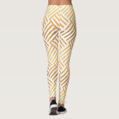 Leggings Nouvelle ligne 3 (Dos)
