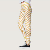 Leggings Nouvelle ligne 3 (Gauche)