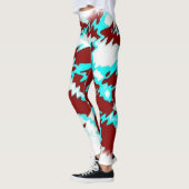 Leggings Nouvelle vague (Gauche)
