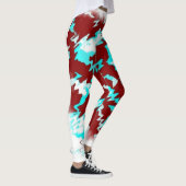 Leggings Nouvelle vague (Droite)