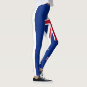 Leggings Nouvelle-Zélande (Droite)