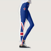 Leggings Nouvelle-Zélande (Droite)