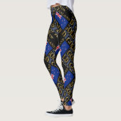 LEGGINGS NOUVELLE-ZÉLANDE   (Gauche)