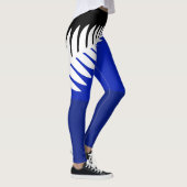 LEGGINGS NOUVELLE-ZÉLANDE (Droite)