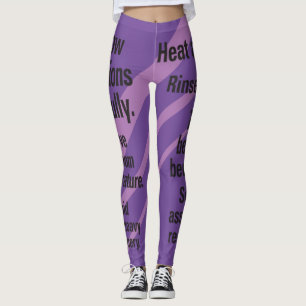 Leggings Nouvelles directions Diagonales