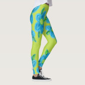 Leggings Nouvelles légendes favorites (Droite)
