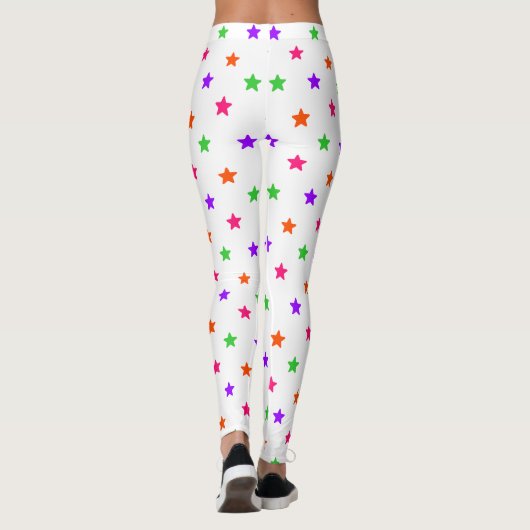Leggings Novae (Dos)