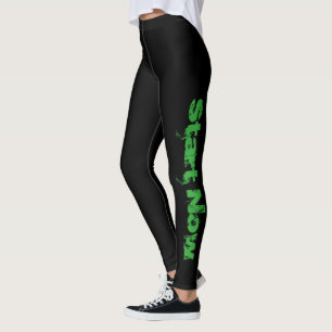 Leggings Nu starten