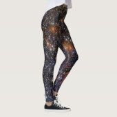 Leggings Nuage moléculaire de Sagittarius B2 (Droite)