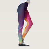 Leggings Nuages (Droite)