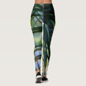 Leggings Nuances Tropicales (Dos)