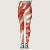 Leggings Nudibranch (Devant)