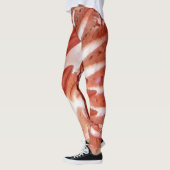 Leggings Nudibranch (Gauche)