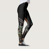 LEGGINGS NUIT DE ROULEAU (Droite)