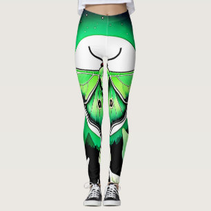 Leggings Nuit lunaire