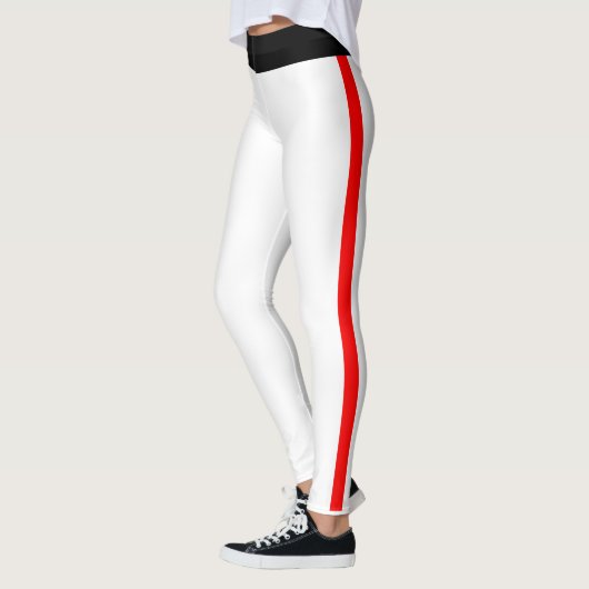 Leggings Nuka (Gauche)
