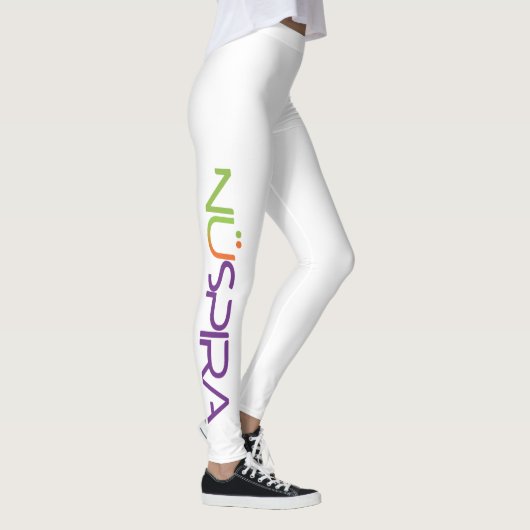Leggings NüSpira (Droite)