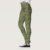 Leggings NWUPAT Type III (AOR-2) (Gauche)