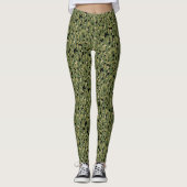Leggings NWUPAT Type III (AOR-2) (Devant)