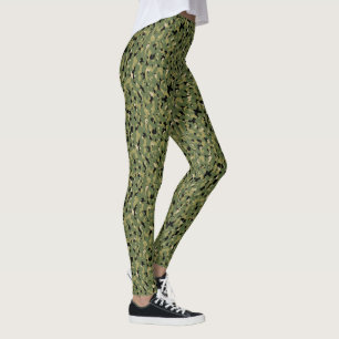 Leggings NWUPAT Type III (AOR-2)