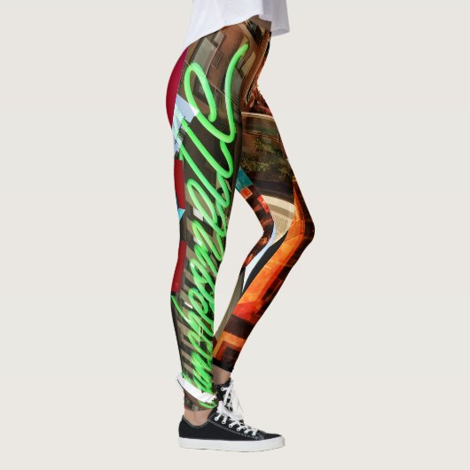 Leggings NYC Philly (Droite)