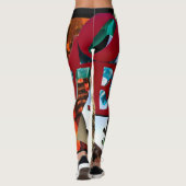 Leggings NYC Philly (Dos)