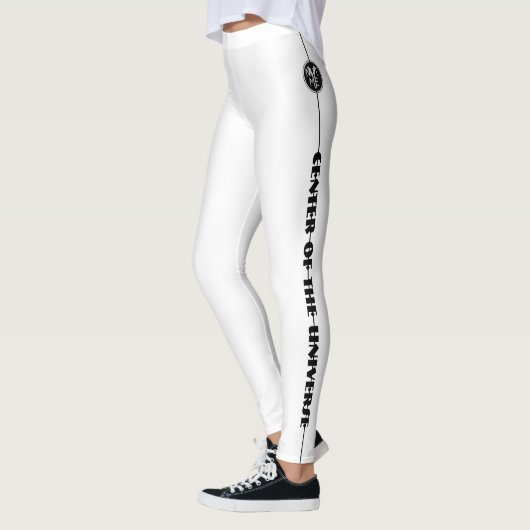 LEGGINGS NYCCOU NEW YORK VILLE, NEW YORK (COU) (Gauche)