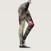 Leggings O Arbre de Noël (Droite)