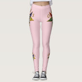 LEGGINGS O.E.S. (Devant)