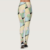 Leggings Oasis (Dos)